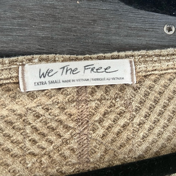 We The Free Coraline Thermal xs - Picture 4 of 4